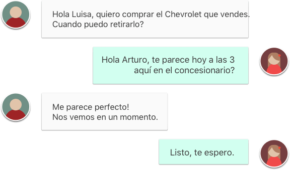 Imagen Chat